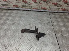 Замок капота Toyota RAV4 2006 5355042020 ACA30 1AZFE