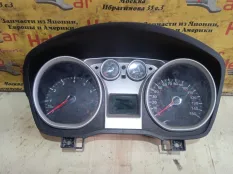 Щиток приборов Ford Focus 2010 8V4T10849FK CB4 SHDC; HWDA; HWDB; SHDA; SHDB