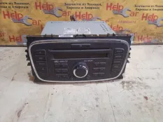 Магнитола Ford Focus 2010 1825943 CB4 SHDC; HWDA; HWDB; SHDA; SHDB