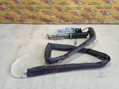 Подушка безопасности боковая, потолочная Nissan Qashqai 2010 985P0JD00B J10 HR16DE, правая