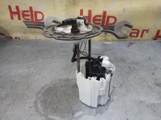 Насос топливный Opel Astra J 2010 13577230 P10 A14XER