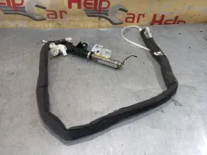 Подушка безопасности боковая, потолочная Nissan Qashqai 2011 985P1JD00B J10 HR16DE, левая