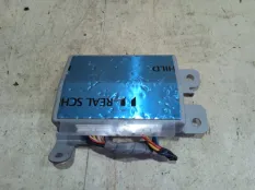 Блок управления Honda CR-V 2008 81401SWWE11 RE5 R20A2