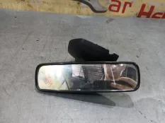 Зеркало салона Nissan Qashqai 2011 96321AX700 J10 HR16DE