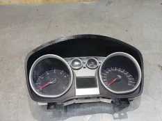 Щиток приборов Ford Focus 2010 8V4T10849FK CB4 SHDC; HWDA; HWDB; SHDA; SHDB