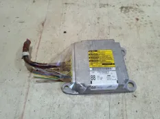 Блок управления аирбаг Toyota Avensis 2003 8917005162 ADT251 1ZZFE