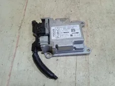Блок управления аирбаг Ford Focus 2010 9M5T14B321BA CB4 SHDC; HWDA; HWDB; SHDA; SHDB