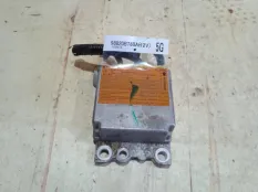 Блок управления аирбаг Nissan QASHQAI+2 2010 98820BT60A JJ10E HR16DE