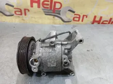 Компрессор кондиционера Mazda Mazda3 2011 B44D61450A BL Z6