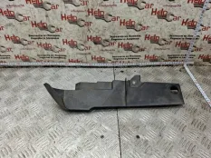 Накладка на крыло Honda CR-V 2008 74206SWWG01 RE5 R20A2, передняя правая
