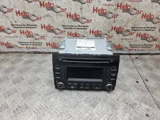 Магнитола Kia Sportage 2014 961503U010 SL D4FD