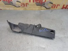 Накладка на крыло Honda CR-V 2010 74206SWWG01 RE5 R20A2, передняя правая