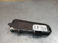 Подушка безопасности в сидение Nissan Qashqai 2011 985H0JD00A J10 HR16DE, передняя правая