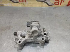 Клапан электромагнитный Mazda Mazda3 2011 ZJ3820330 BL Z6