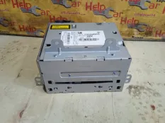 Магнитола Opel Astra J 2010 13334053 P10 A14XER
