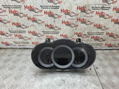 Щиток приборов Toyota RAV4 2006 8380042C92 ACA30 1AZFE