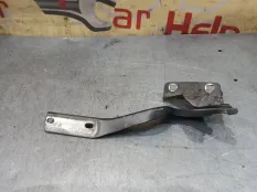 Петля капота Nissan Qashqai 2011 65400JD000 J10 HR16DE, передняя правая