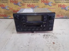 Магнитола Toyota RAV4 2002 8612042050 ZCA25 1ZZFE