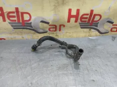 Патрубок системы охлаждения Mazda Mazda3 2011 BBP26124XC BL Z6