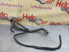 Патрубок системы охлаждения Mazda Mazda3 2011 Z6681518XA BL Z6