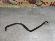 Патрубок системы охлаждения Mazda Mazda3 2011 ZJ3813742 BL Z6