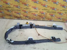 Подушка безопасности боковая, потолочная Ford Focus 2010 7M51A14K159AF CB4 SHDC; HWDA; HWDB; SHDA; SHDB, левая