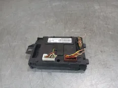 Блок комфорта Renault Duster 2014 284B12330R K4M