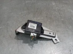 Блок управления центральным замком Nissan Qashqai 2011 28436JD00C J10 HR16DE