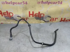 Трубка вакуумная Mazda Mazda3 2011 BBP343490B BL Z6