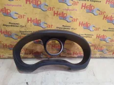 Накладка декоративная Toyota RAV4 2002 5540442010 ZCA25 1ZZFE