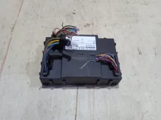 Блок комфорта Nissan QASHQAI+2 2010 284B2BR00A JJ10E HR16DE