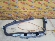 Подушка безопасности боковая, потолочная Ford Focus 2010 7M51A14K158AF CB4 SHDC; HWDA; HWDB; SHDA; SHDB, правая