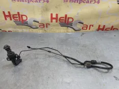 Рабочий цилиндр сцепления Mazda Mazda3 2011 BP4K41920C BL Z6