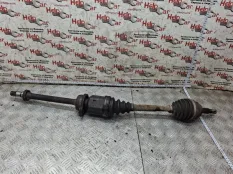 Привод Toyota RAV4 2002 4341042100 ZCA25 1ZZFE, передний правый