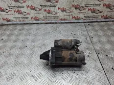 Стартер Toyota RAV4 2002 2810022030 ZCA25 1ZZFE