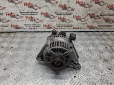 Генератор Toyota RAV4 2002 2706022130 ZCA25 1ZZFE