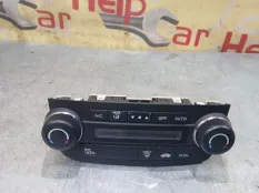 Блок управления климат-контролем Honda CR-V 2010 79600SWAE42ZA RE5 R20A2