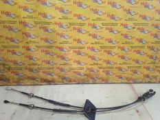Трос кпп Toyota RAV4 2002 3382242050 ZCA25 1ZZFE