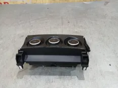 Блок управления климат-контролем Mazda Mazda3 2011 BHE461190A BL Z6