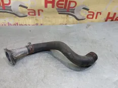 Патрубок системы охлаждения Toyota RAV4 2006 1657228210 ACA30 1AZFE