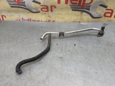 Патрубок системы охлаждения Toyota RAV4 2006 1626828010 ACA30 1AZFE