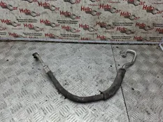 Трубка кондиционера Toyota RAV4 2002 8870342050 ZCA25 1ZZFE