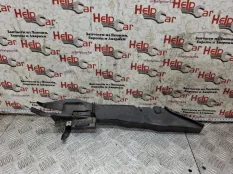 Накладка на крыло Ford Focus 2010 8M51A02477AB CB4 SHDC; HWDA; HWDB; SHDA; SHDB, передняя левая