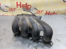 Коллектор впускной Nissan Qashqai 2011 140011KT0A J10 HR16DE