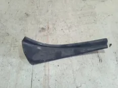 Накладка на крыло Nissan QASHQAI+2 2010 66895BR00A JJ10E HR16DE, передняя левая
