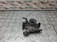 Дроссельная заслонка Toyota RAV4 2002 2221022130 ZCA25 1ZZFE