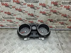 Щиток приборов Nissan QASHQAI+2 2010 24810JD11E JJ10E MR20DE