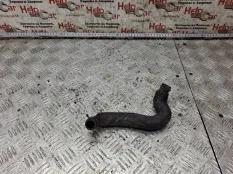 Патрубок системы охлаждения Toyota RAV4 2002 1226122050 ZCA25 1ZZFE