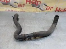 Патрубок системы охлаждения Nissan Qashqai 2011 21504JD00B J10 HR16DE