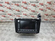 Магнитола Honda CR-V 2008 39541SWAE020 RE5 R20A2